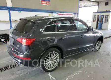 AUDI Q5 PREMIUM 2017 vin WA1M2AFPXHA045324 from auto auction Copart