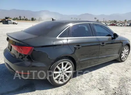 AUDI A3 PREMIUM 2015 vin WAUACGFF3F1030089 from auto auction Copart