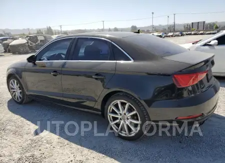 AUDI A3 PREMIUM 2015 vin WAUACGFF3F1030089 from auto auction Copart