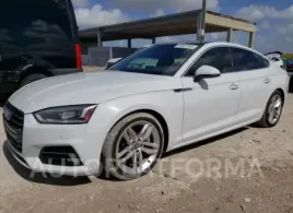 AUDI A5 PREMIUM 2019 vin WAUBNCF56KA095690 from auto auction Copart