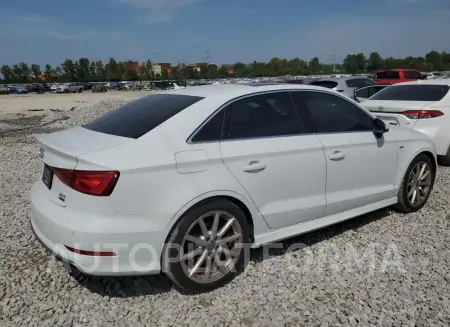 AUDI A3 PREMIUM 2016 vin WAUJ8GFF9G1024798 from auto auction Copart