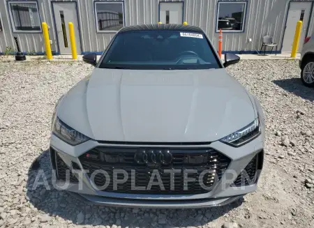 AUDI RS7 2021 vin WUAPCBF2XMN903522 from auto auction Copart