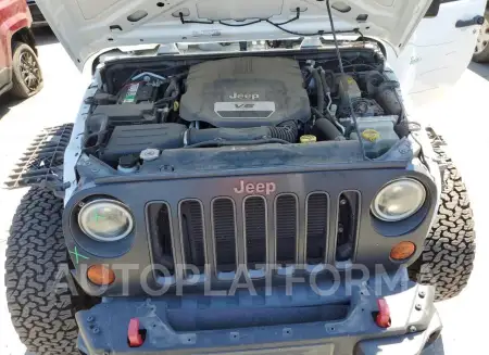 JEEP WRANGLER U 2017 vin 1C4BJWDG2HL591815 from auto auction Copart