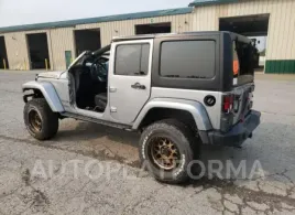 JEEP WRANGLER U 2018 vin 1C4BJWDG6JL898703 from auto auction Copart