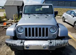 JEEP WRANGLER U 2016 vin 1C4BJWEG7GL119591 from auto auction Copart