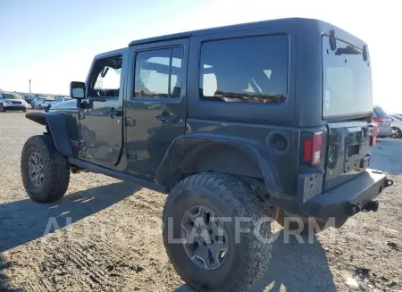 JEEP WRANGLER U 2015 vin 1C4BJWFG5FL645604 from auto auction Copart