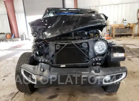 JEEP WRANGLER U 2019 vin 1C4HJXEG0KW621009 from auto auction Copart