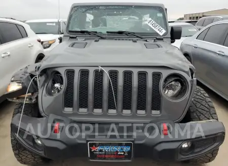 JEEP WRANGLER U 2021 vin 1C4JJXFM0MW825026 from auto auction Copart