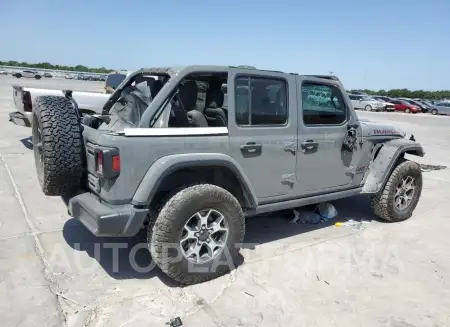 JEEP WRANGLER U 2021 vin 1C4JJXFM0MW825026 from auto auction Copart