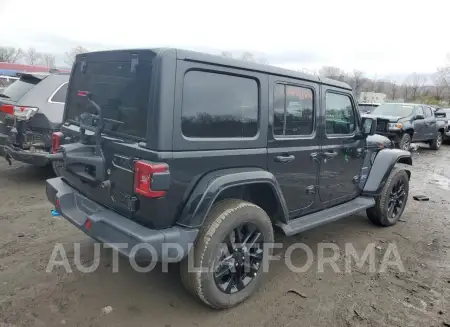 JEEP WRANGLER S 2023 vin 1C4JJXP6XPW683532 from auto auction Copart