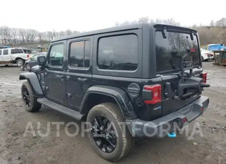 JEEP WRANGLER S 2023 vin 1C4JJXP6XPW683532 from auto auction Copart