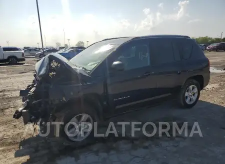 Jeep Compass 2015 2015 vin 1C4NJCBA0FD436679 from auto auction Copart