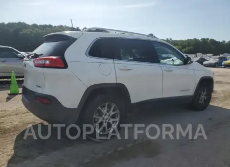 JEEP CHEROKEE L 2017 vin 1C4PJLCB1HW643086 from auto auction Copart