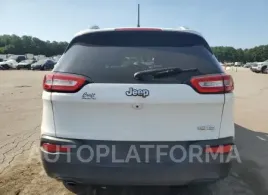 JEEP CHEROKEE L 2017 vin 1C4PJLCB1HW643086 from auto auction Copart