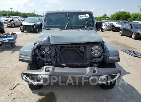 JEEP WRANGLER S 2024 vin 1C4PJXEN9RW118566 from auto auction Copart