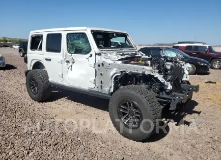 JEEP WRANGLER R 2024 vin 1C4RJXFG7RW160856 from auto auction Copart