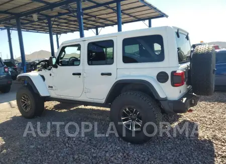 JEEP WRANGLER R 2024 vin 1C4RJXFG7RW160856 from auto auction Copart