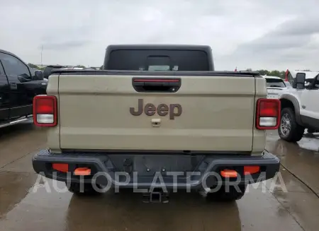 JEEP GLADIATOR 2020 vin 1C6JJTEG0LL202968 from auto auction Copart