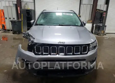 JEEP COMPASS LA 2018 vin 3C4NJDBB9JT455183 from auto auction Copart