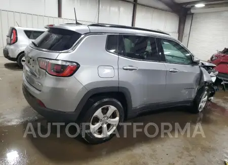 JEEP COMPASS LA 2018 vin 3C4NJDBB9JT455183 from auto auction Copart