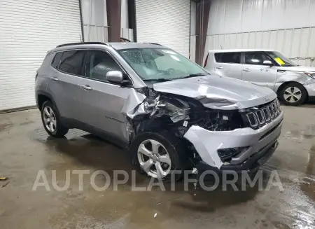 JEEP COMPASS LA 2018 vin 3C4NJDBB9JT455183 from auto auction Copart