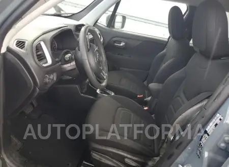 JEEP RENEGADE L 2018 vin ZACCJABB1JPJ69760 from auto auction Copart