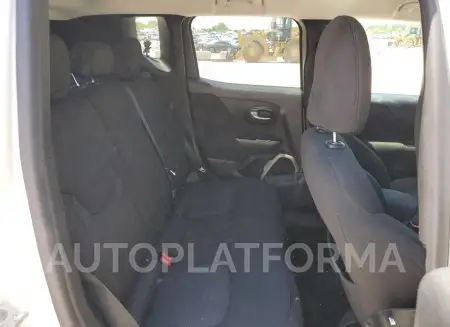 JEEP RENEGADE L 2015 vin ZACCJABHXFPB50252 from auto auction Copart