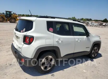 JEEP RENEGADE L 2015 vin ZACCJABHXFPB50252 from auto auction Copart