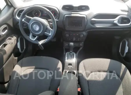 JEEP RENEGADE S 2020 vin ZACNJBAB2LPK96603 from auto auction Copart