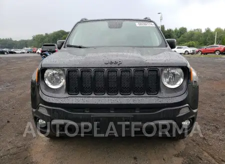 JEEP RENEGADE S 2020 vin ZACNJBAB8LPL18071 from auto auction Copart