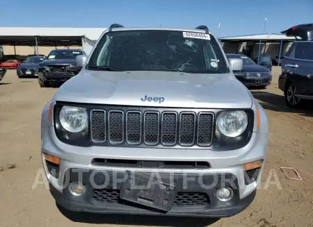 JEEP RENEGADE L 2019 vin ZACNJBBB3KPK57225 from auto auction Copart