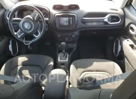 JEEP RENEGADE L 2019 vin ZACNJBBB3KPK57225 from auto auction Copart