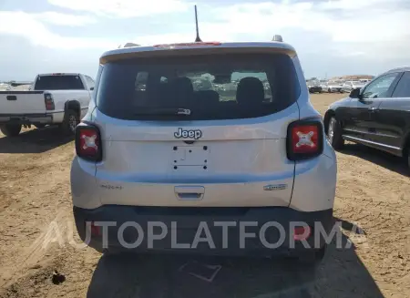 JEEP RENEGADE L 2019 vin ZACNJBBB3KPK57225 from auto auction Copart