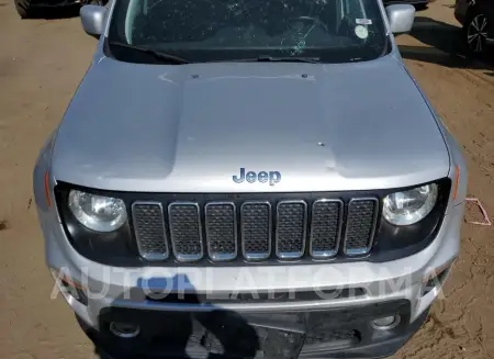 JEEP RENEGADE L 2019 vin ZACNJBBB3KPK57225 from auto auction Copart