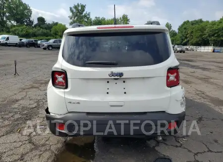 JEEP RENEGADE L 2023 vin ZACNJDB17PPP30912 from auto auction Copart