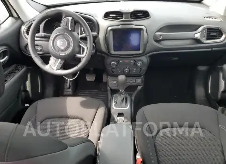 JEEP RENEGADE L 2023 vin ZACNJDB17PPP30912 from auto auction Copart