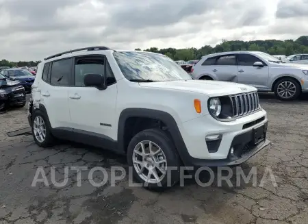 JEEP RENEGADE L 2023 vin ZACNJDB17PPP30912 from auto auction Copart