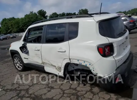 JEEP RENEGADE L 2023 vin ZACNJDB17PPP30912 from auto auction Copart