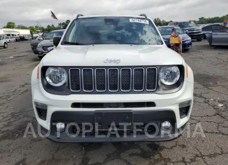 JEEP RENEGADE L 2023 vin ZACNJDB17PPP30912 from auto auction Copart