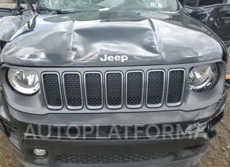 JEEP RENEGADE L 2023 vin ZACNJDD14PPP27625 from auto auction Copart