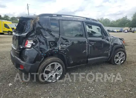 JEEP RENEGADE L 2023 vin ZACNJDD14PPP27625 from auto auction Copart