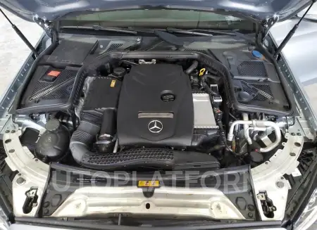 MERCEDES-BENZ C 300 2015 vin 55SWF4JBXFU066631 from auto auction Copart