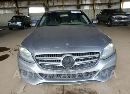 MERCEDES-BENZ C 300 4MAT 2015 vin 55SWF4KB7FU007485 from auto auction Copart