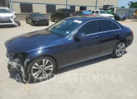 Mercedes-Benz C300 2019 2019 vin 55SWF8DB6KU308747 from auto auction Copart