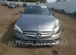 MERCEDES-BENZ C 300 4MAT 2019 vin 55SWF8EB1KU298272 from auto auction Copart