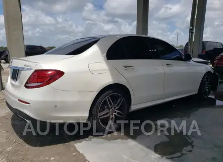 MERCEDES-BENZ E 450 4MAT 2020 vin W1KZF6JB6LA762018 from auto auction Copart