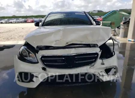 MERCEDES-BENZ E 450 4MAT 2020 vin W1KZF6JB6LA762018 from auto auction Copart