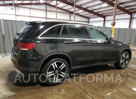 MERCEDES-BENZ GLC 300 4M 2020 vin W1N0G8EB4LF840829 from auto auction Copart