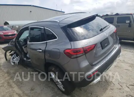 MERCEDES-BENZ GLA 250 2021 vin W1N4N4GB8MJ166051 from auto auction Copart