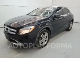 Mercedes-Benz GLA250 2016 2016 vin WDCTG4EB9GJ198229 from auto auction Copart